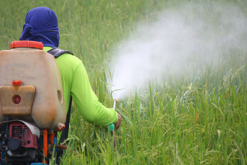 pesticide